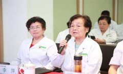 第一期紅會福娃娃生殖醫(yī)學(xué)技術(shù)學(xué)術(shù)沙龍成功舉辦